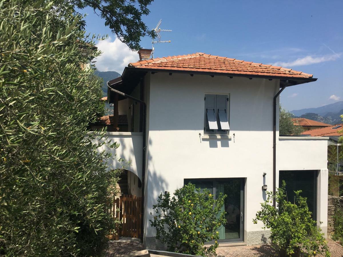 Millys Riva Apartments Kültér fotó