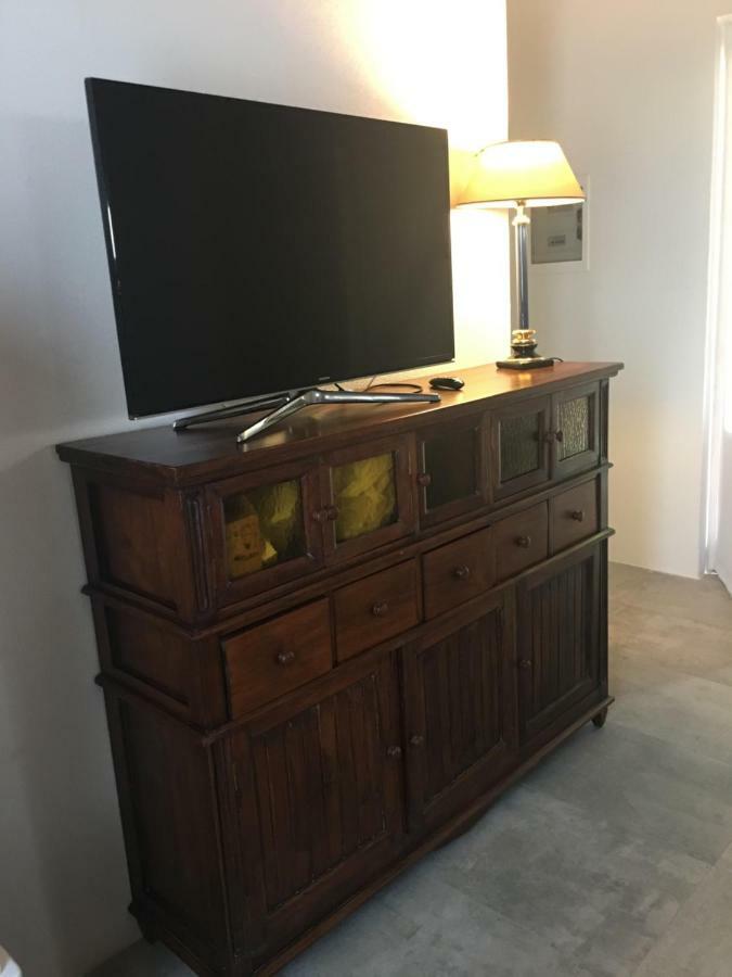 Millys Riva Apartments Kültér fotó
