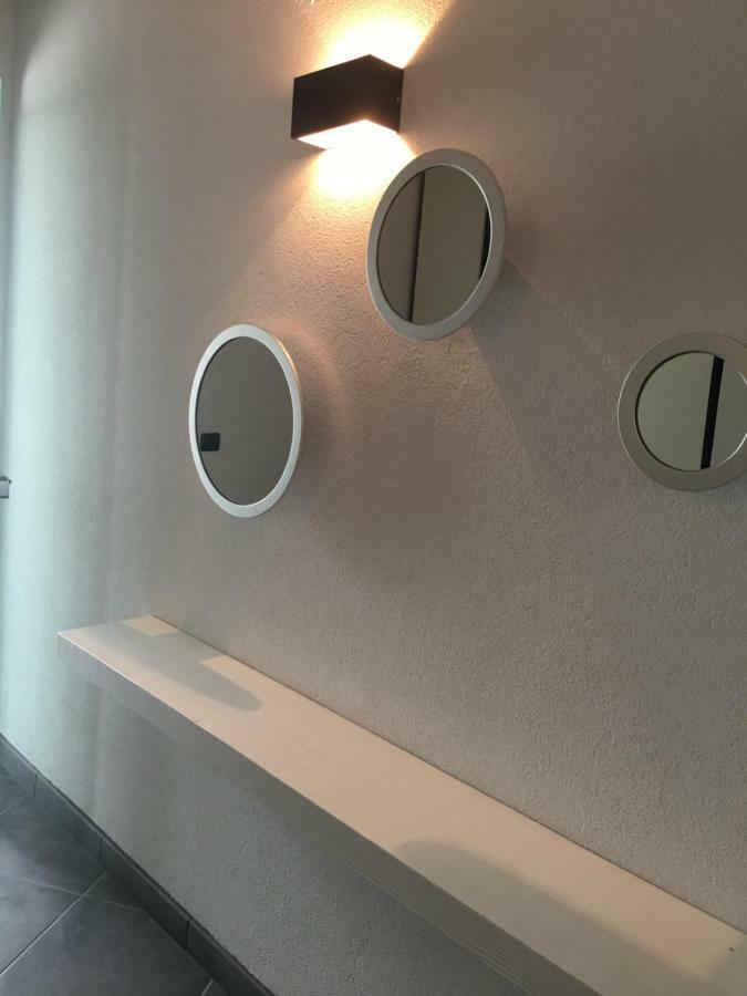 Millys Riva Apartments Kültér fotó