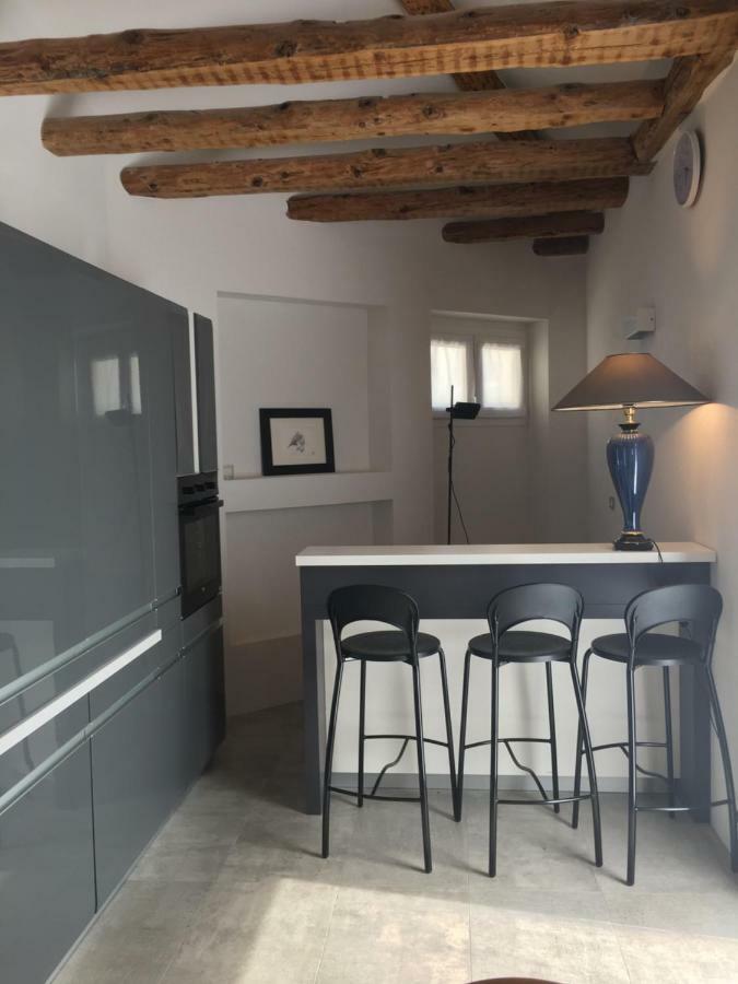 Millys Riva Apartments Kültér fotó