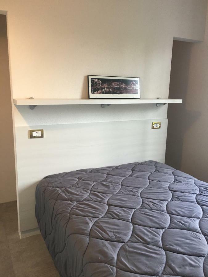 Millys Riva Apartments Kültér fotó