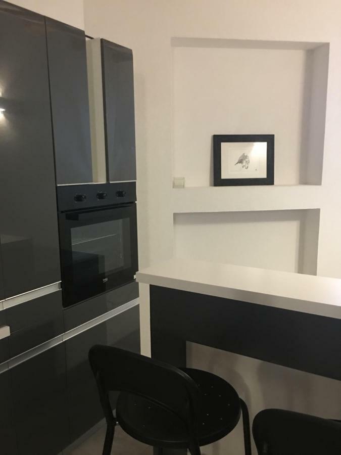 Millys Riva Apartments Kültér fotó