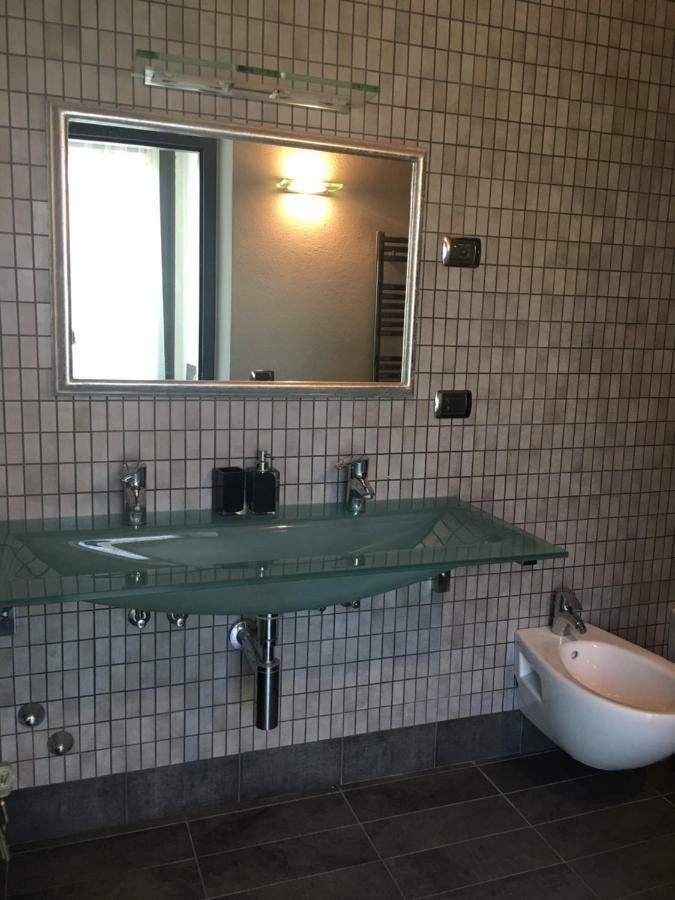 Millys Riva Apartments Kültér fotó