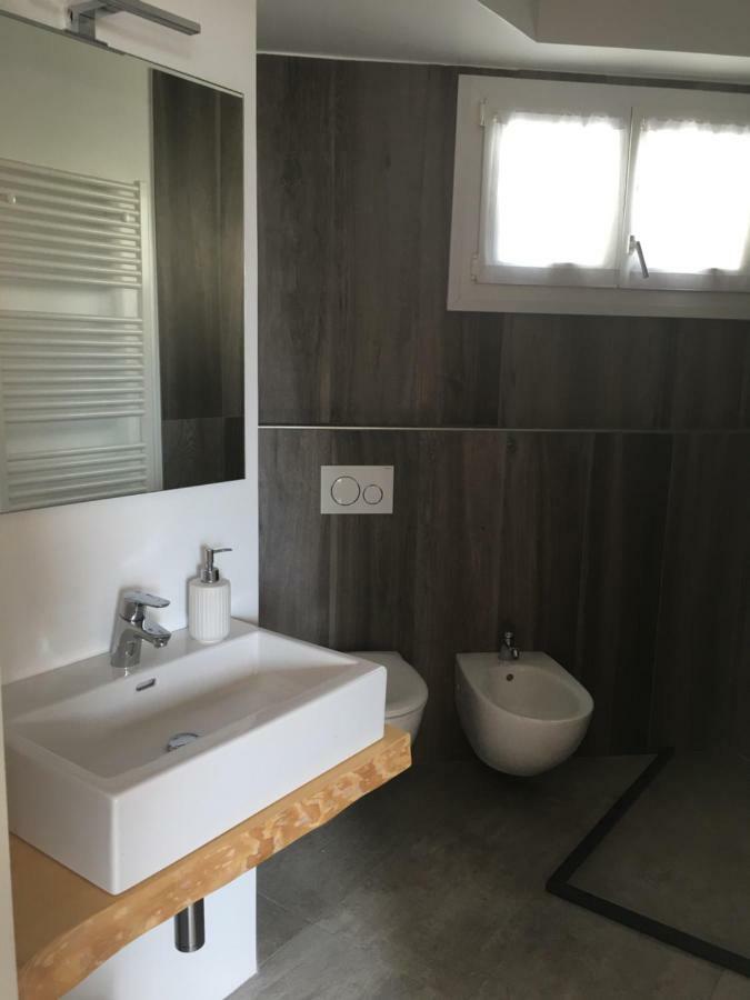 Millys Riva Apartments Kültér fotó
