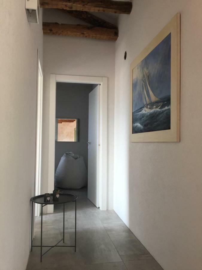 Millys Riva Apartments Kültér fotó