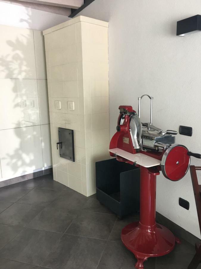 Millys Riva Apartments Kültér fotó