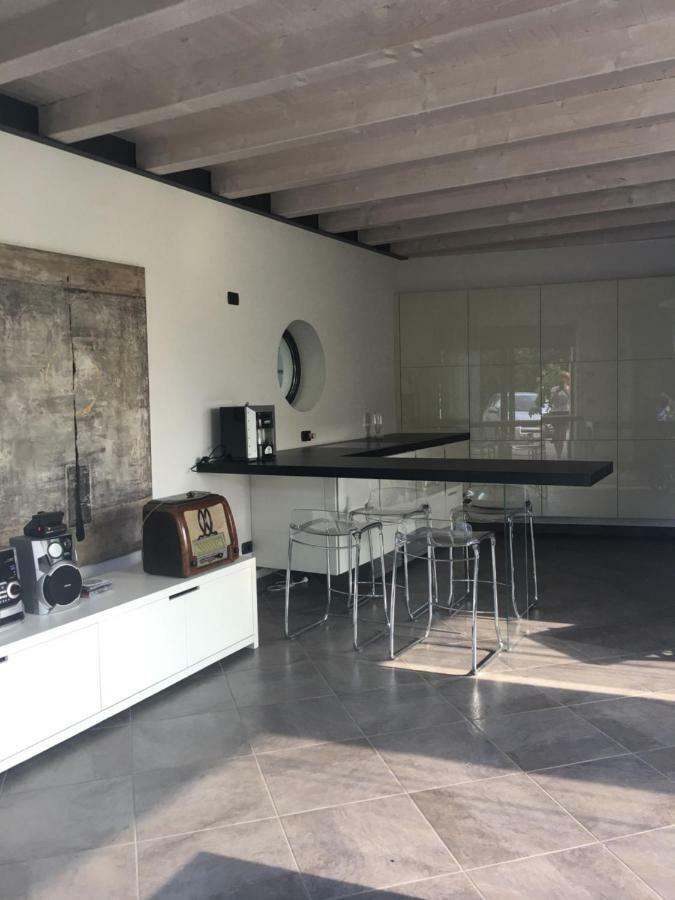 Millys Riva Apartments Kültér fotó