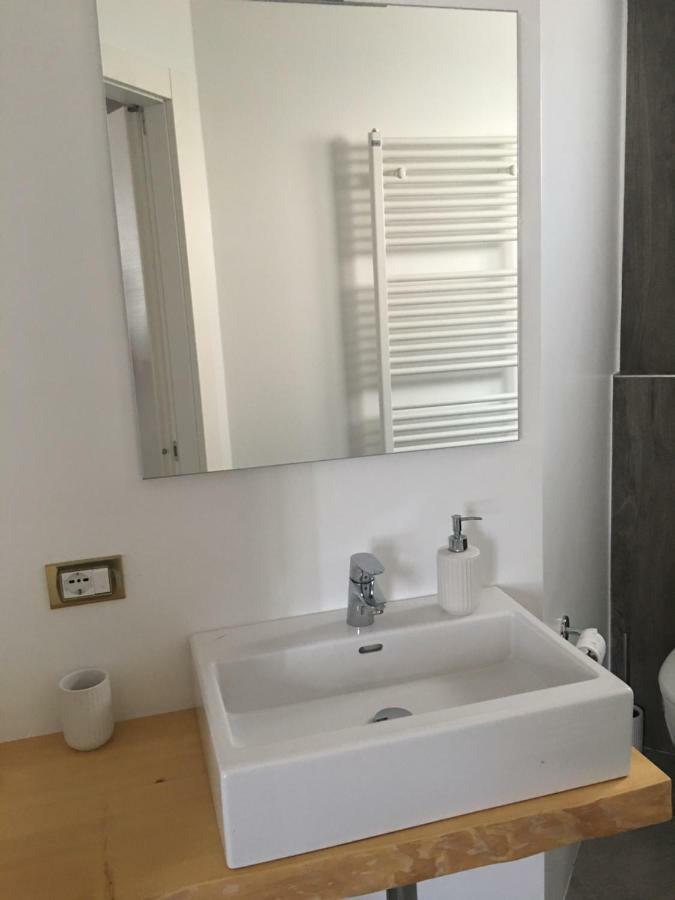 Millys Riva Apartments Kültér fotó